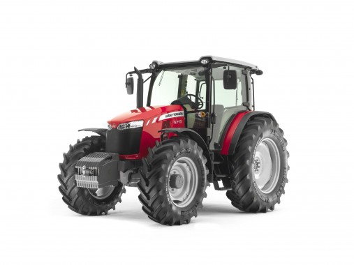 MF 6700 Global series